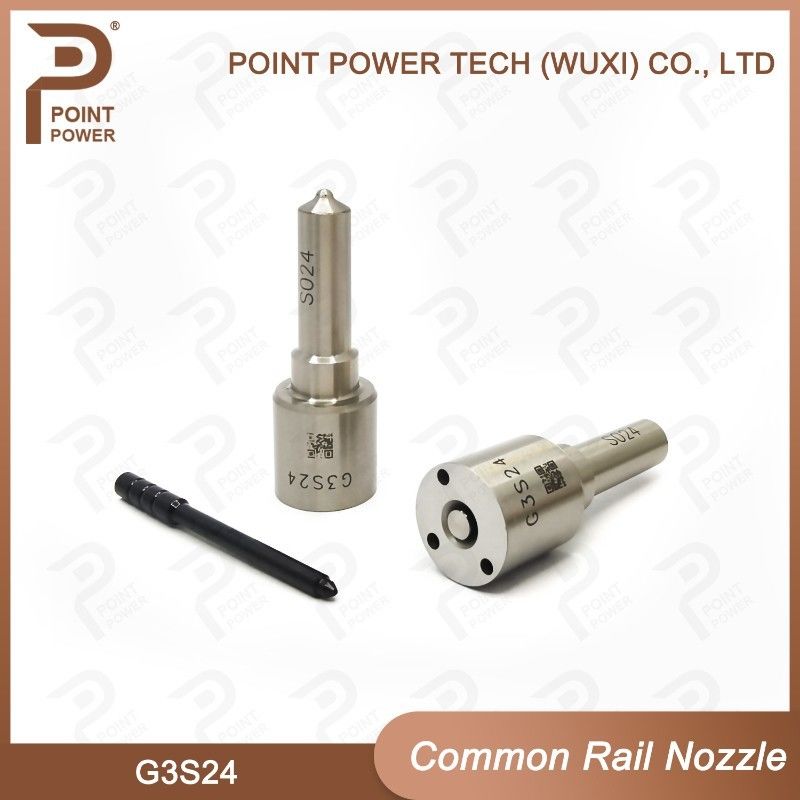 G3S24 Denso Common Rail spuitstuk voor injectoren 295050-042# 3454125 370-7287 spuitstuk brandstofinspuiting