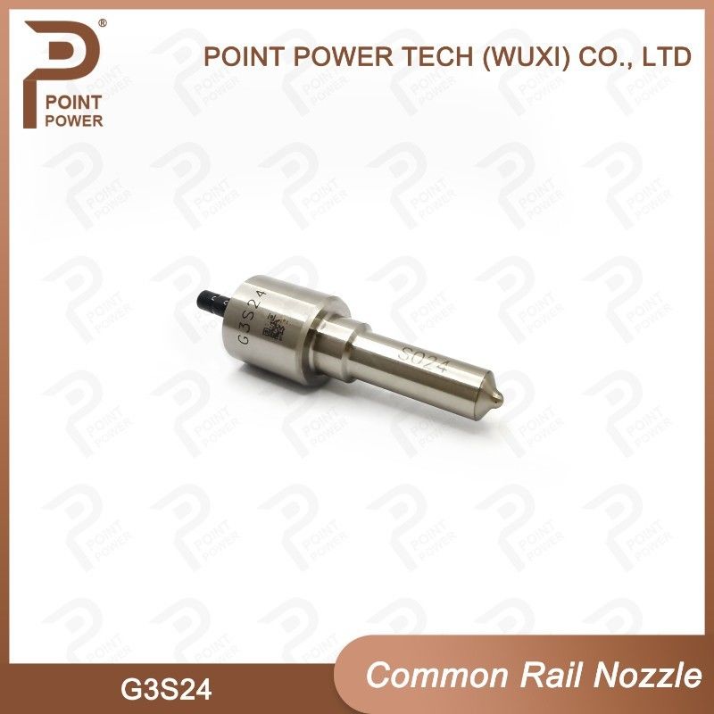 G3S24 Denso Common Rail spuitstuk voor injectoren 295050-042# 3454125 370-7287 spuitstuk brandstofinspuiting