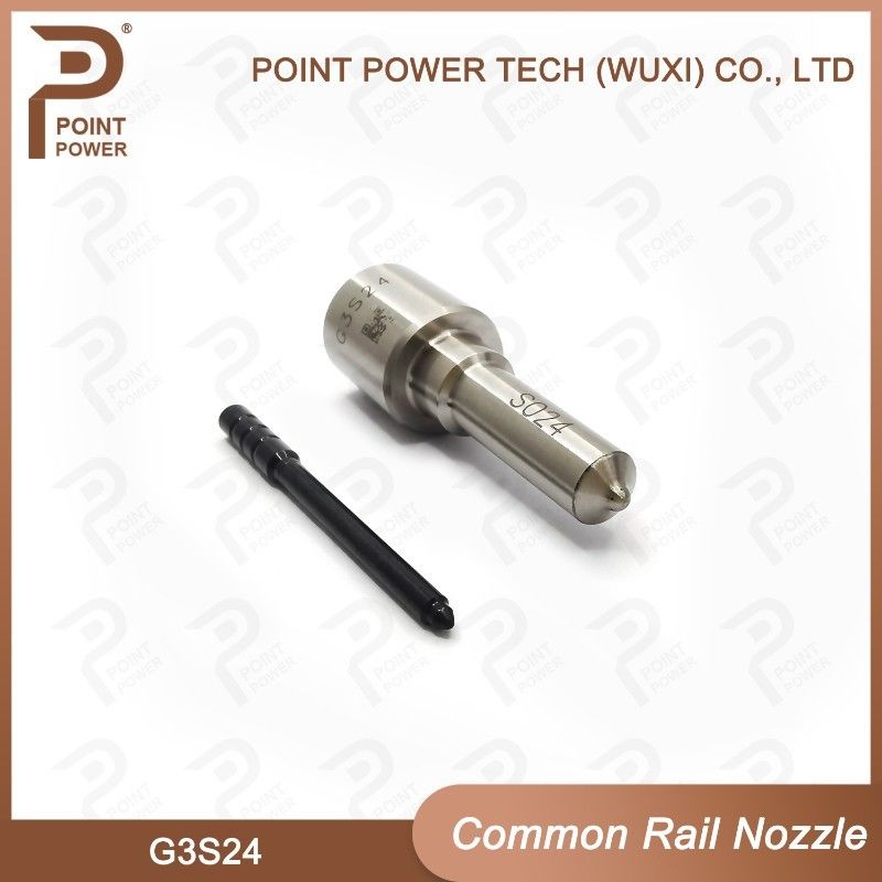 G3S24 Denso Common Rail spuitstuk voor injectoren 295050-042# 3454125 370-7287 spuitstuk brandstofinspuiting