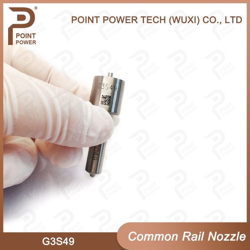 G3S49 DENSO Common Rail Nozzle voor injectoren 12644527 03R 07894 diesel brandstof injector nozzle