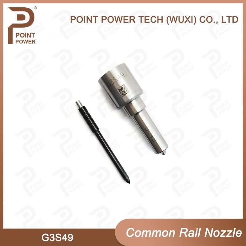 G3S49 DENSO Common Rail Nozzle voor injectoren 12644527 03R 07894 diesel brandstof injector nozzle