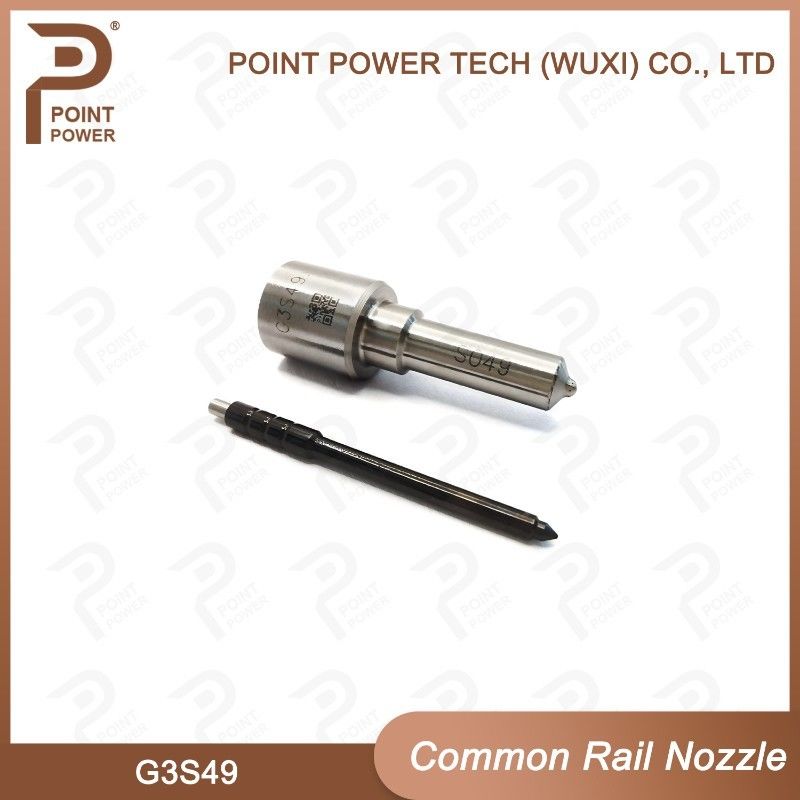 G3S49 DENSO Common Rail Nozzle voor injectoren 12644527 03R 07894 diesel brandstof injector nozzle