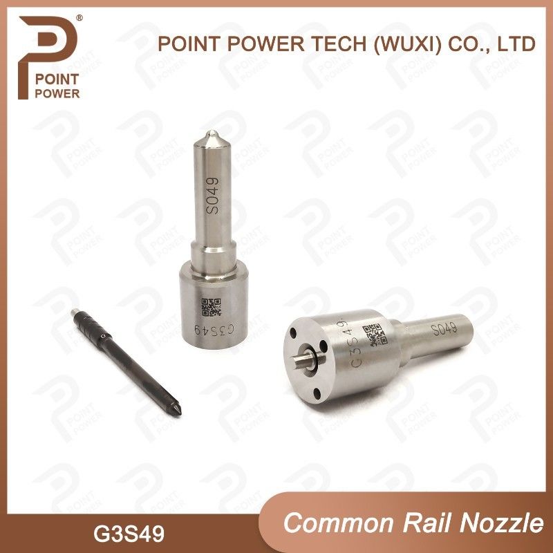 G3S49 DENSO Common Rail Nozzle voor injectoren 12644527 03R 07894 diesel brandstof injector nozzle
