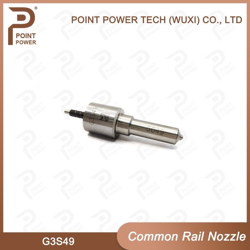 G3S49 DENSO Common Rail Nozzle voor injectoren 12644527 03R 07894 diesel brandstof injector nozzle