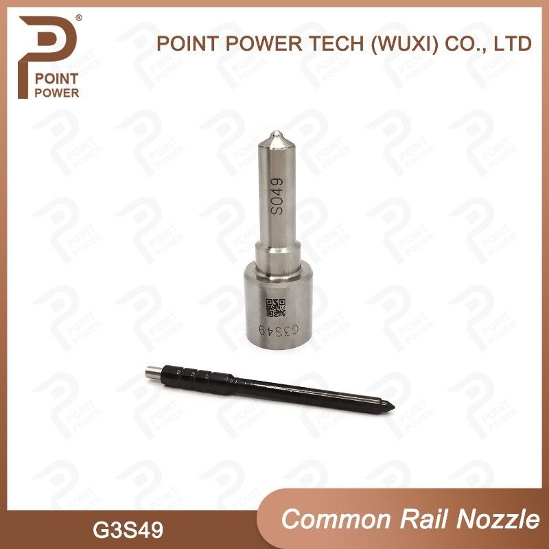 G3S49 DENSO Common Rail Nozzle voor injectoren 12644527 03R 07894 diesel brandstof injector nozzle