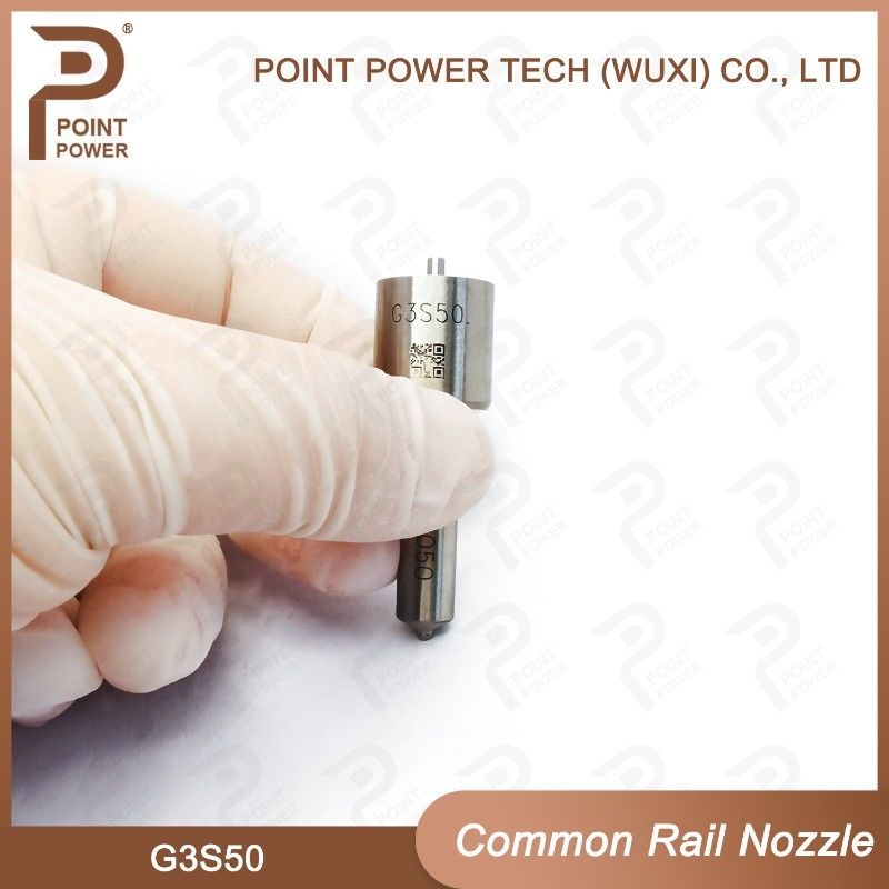 Diesel brandstof spuitstuk G3S50 Denso Common Rail spuitstuk voor injectoren 295050-096# 12640381