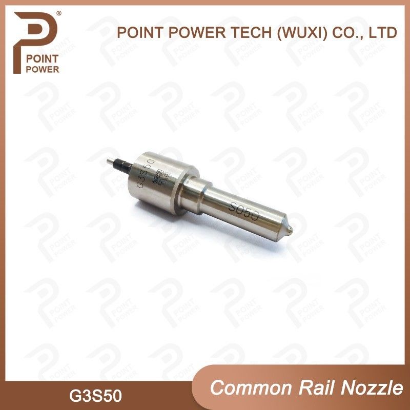 Diesel brandstof spuitstuk G3S50 Denso Common Rail spuitstuk voor injectoren 295050-096# 12640381