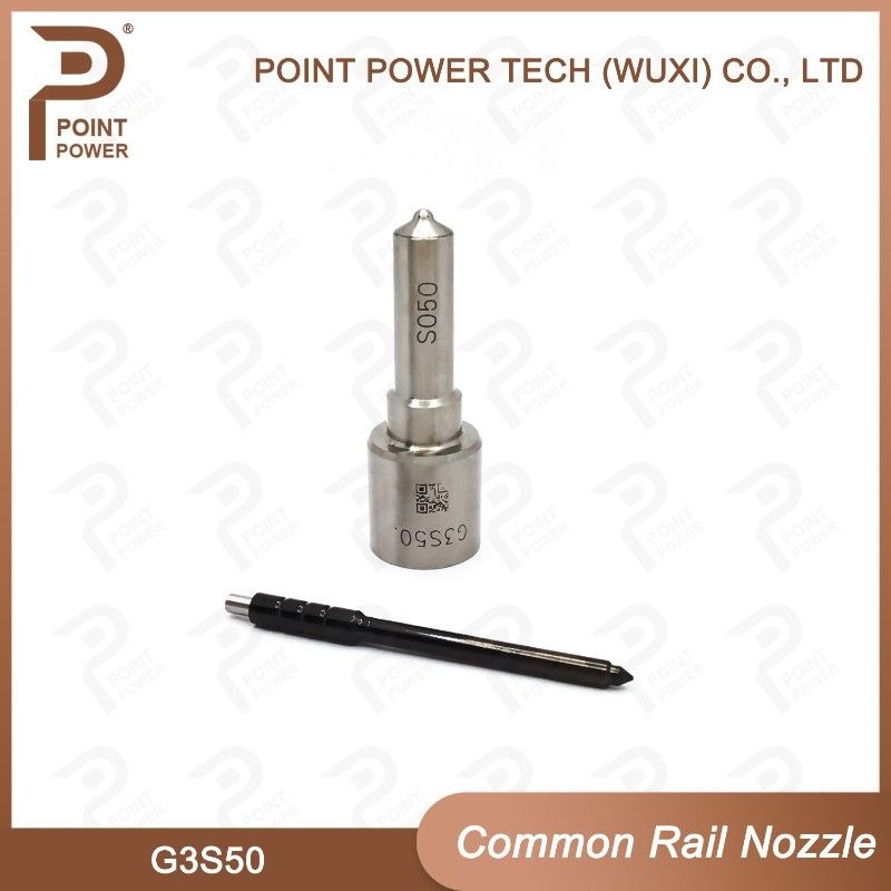 Diesel brandstof spuitstuk G3S50 Denso Common Rail spuitstuk voor injectoren 295050-096# 12640381