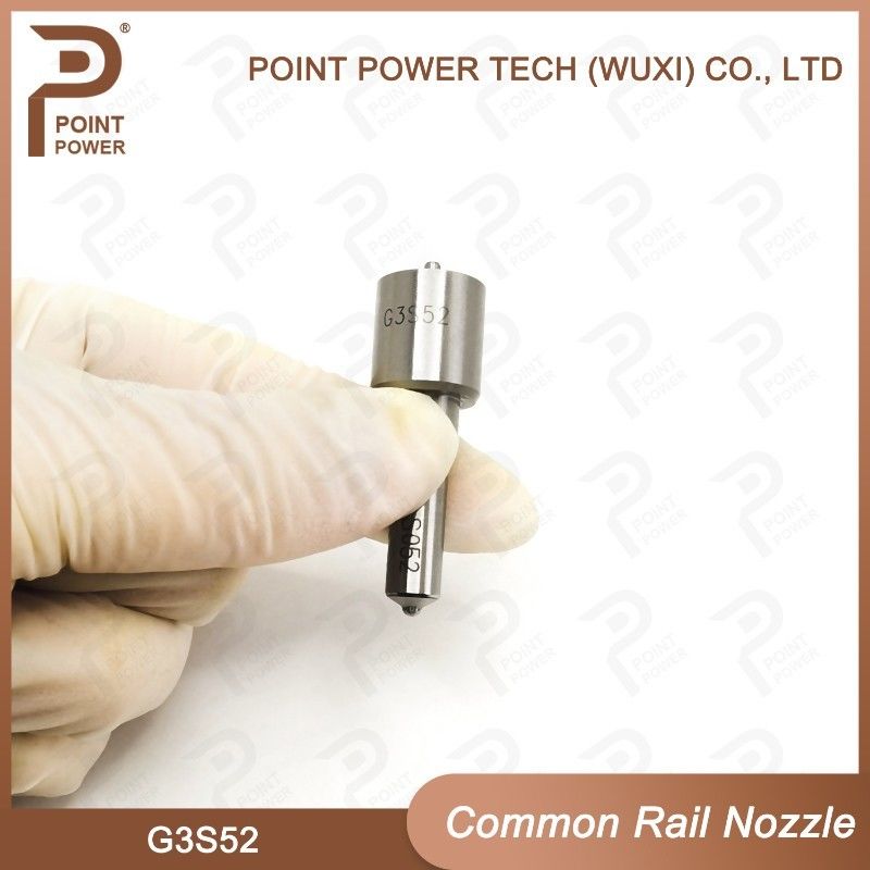 G3S52 Common Rail Nozzle voor injectoren 16600-3XN0#/295050-1060 Diesel injectie nozzle