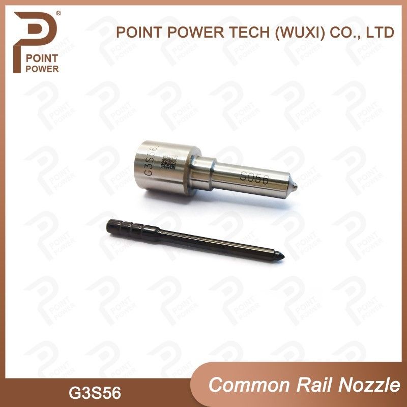 G3S56 Denso Common Rail Nozzle voor injectoren 5284016/5365904 diesel injector nozzle