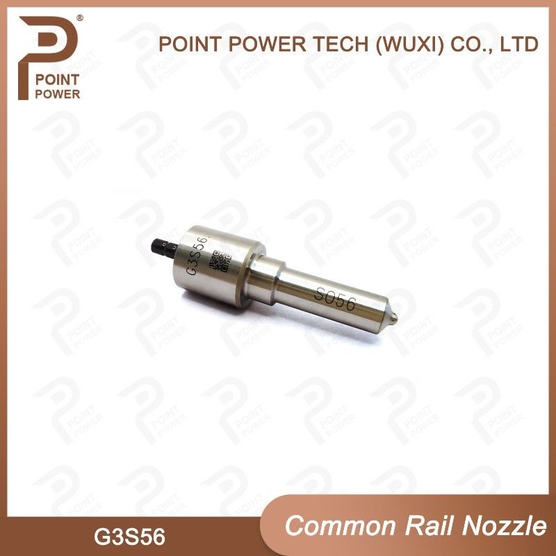 G3S56 Denso Common Rail Nozzle voor injectoren 5284016/5365904 diesel injector nozzle