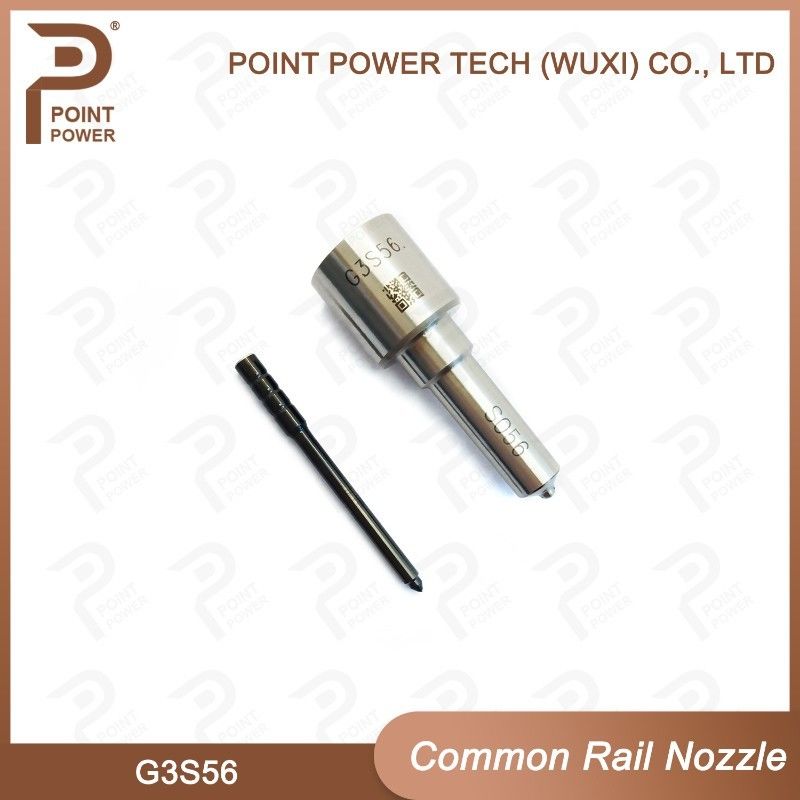 G3S56 Denso Common Rail Nozzle voor injectoren 5284016/5365904 diesel injector nozzle