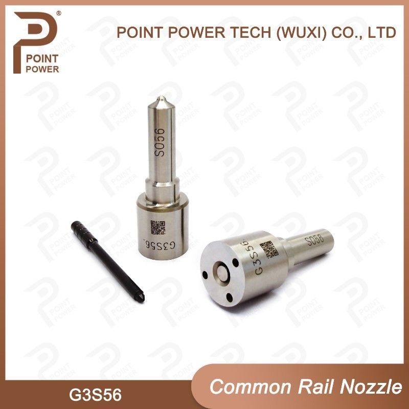 G3S56 Denso Common Rail Nozzle voor injectoren 5284016/5365904 diesel injector nozzle
