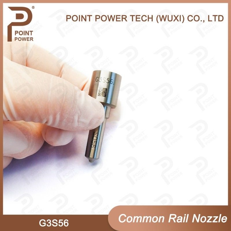 G3S56 Denso Common Rail Nozzle voor injectoren 5284016/5365904 diesel injector nozzle