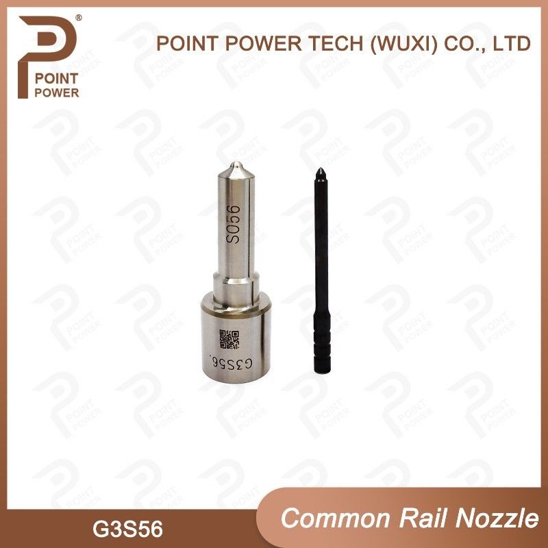 G3S56 Denso Common Rail Nozzle voor injectoren 5284016/5365904 diesel injector nozzle