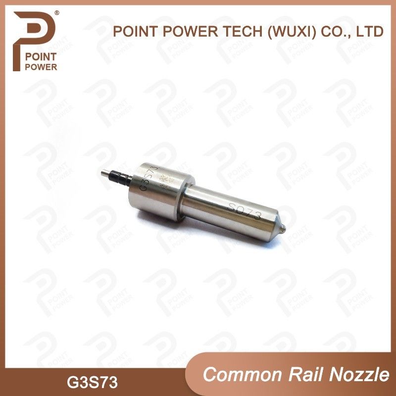 Gemeenschappelijke het Spoorpijp van G3S73 Denso voor Injecteur 295050-1440/BR336004 23670-E0570