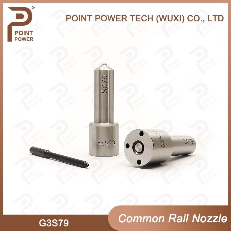 G3S79 Denso Common Rail Nozzle voor injectoren 295050-1590 23670-E0590