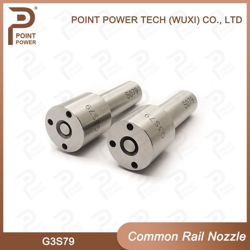 G3S79 Denso Common Rail Nozzle voor injectoren 295050-1590 23670-E0590