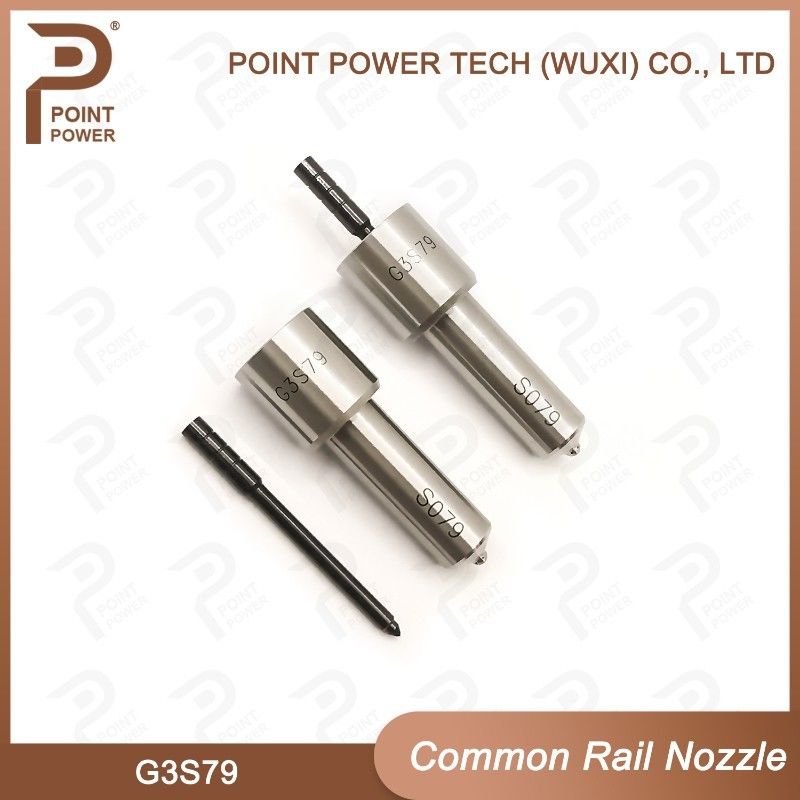 G3S79 Denso Common Rail Nozzle voor injectoren 295050-1590 23670-E0590