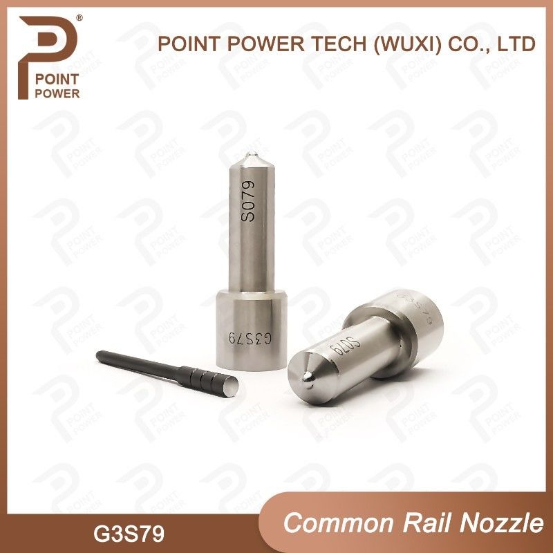G3S79 Denso Common Rail Nozzle voor injectoren 295050-1590 23670-E0590