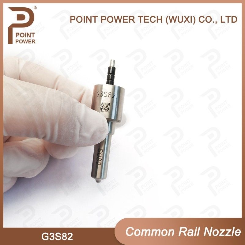 G3S82 Denso Common Rail injector voor injectoren 295050-1610 111200-E1EC0 diesel injector