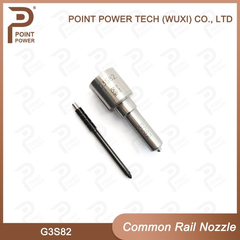 G3S82 Denso Common Rail injector voor injectoren 295050-1610 111200-E1EC0 diesel injector