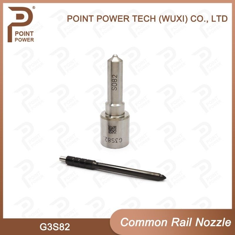 G3S82 Denso Common Rail injector voor injectoren 295050-1610 111200-E1EC0 diesel injector