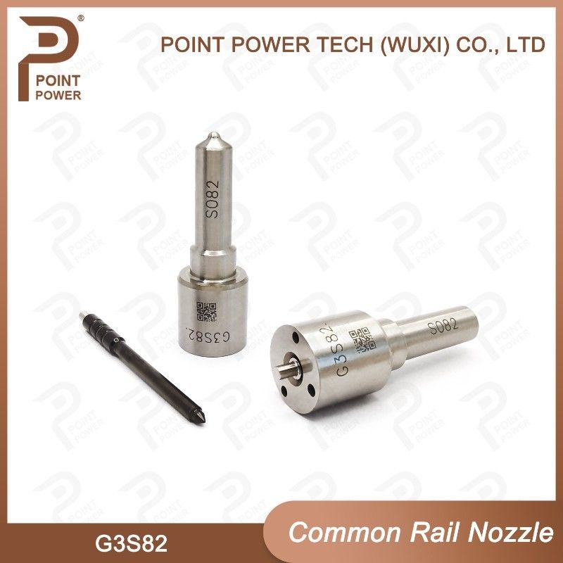 G3S82 Denso Common Rail injector voor injectoren 295050-1610 111200-E1EC0 diesel injector
