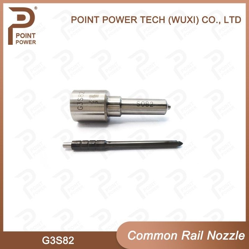G3S82 Denso Common Rail injector voor injectoren 295050-1610 111200-E1EC0 diesel injector