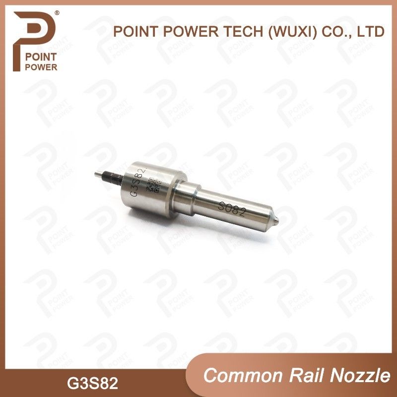 G3S82 Denso Common Rail injector voor injectoren 295050-1610 111200-E1EC0 diesel injector