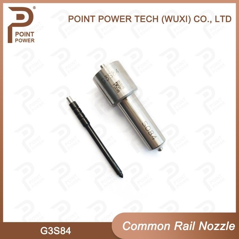 G3S84 Denso Common Rail Nozzle voor injectoren 295050-1650 denso injector nozzle