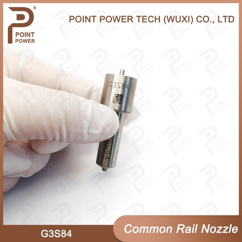 G3S84 Denso Common Rail Nozzle voor injectoren 295050-1650 denso injector nozzle
