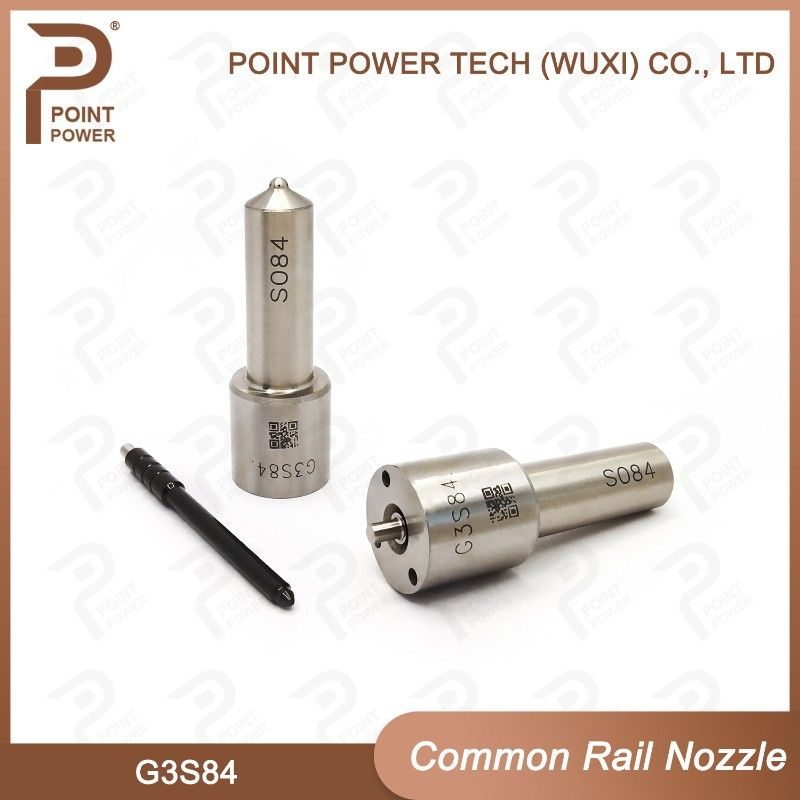 G3S84 Denso Common Rail Nozzle voor injectoren 295050-1650 denso injector nozzle