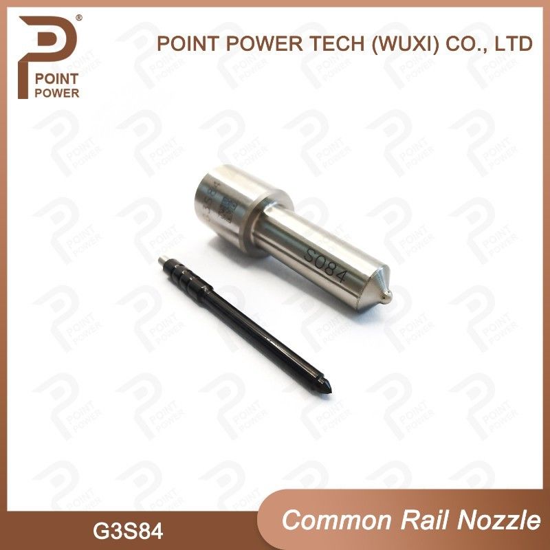G3S84 Denso Common Rail Nozzle voor injectoren 295050-1650 denso injector nozzle