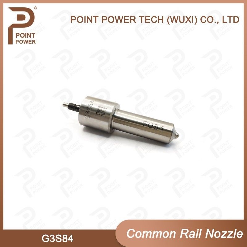 G3S84 Denso Common Rail Nozzle voor injectoren 295050-1650 denso injector nozzle