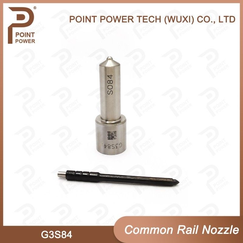 G3S84 Denso Common Rail Nozzle voor injectoren 295050-1650 denso injector nozzle