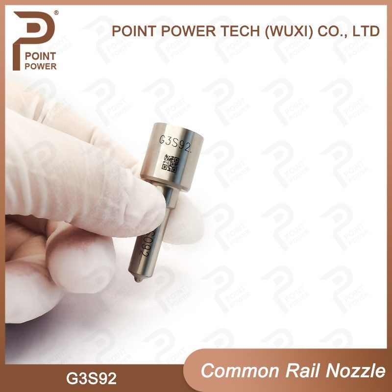 G3S92 Denso Common Rail Nozzle voor injectoren 8-98246751-0 diesel injector nozzle