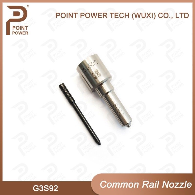 G3S92 Denso Common Rail Nozzle voor injectoren 8-98246751-0 diesel injector nozzle