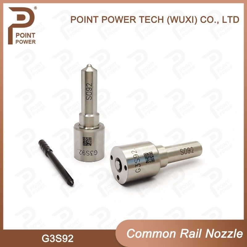 G3S92 Denso Common Rail Nozzle voor injectoren 8-98246751-0 diesel injector nozzle