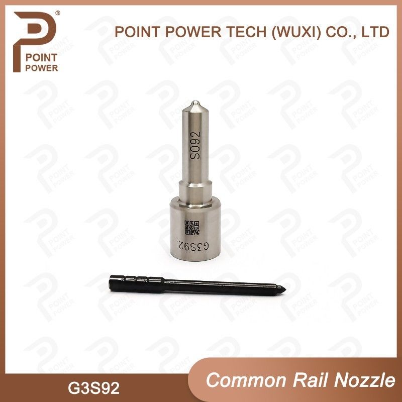 G3S92 Denso Common Rail Nozzle voor injectoren 8-98246751-0 diesel injector nozzle