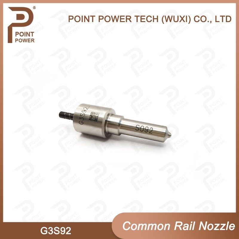 G3S92 Denso Common Rail Nozzle voor injectoren 8-98246751-0 diesel injector nozzle