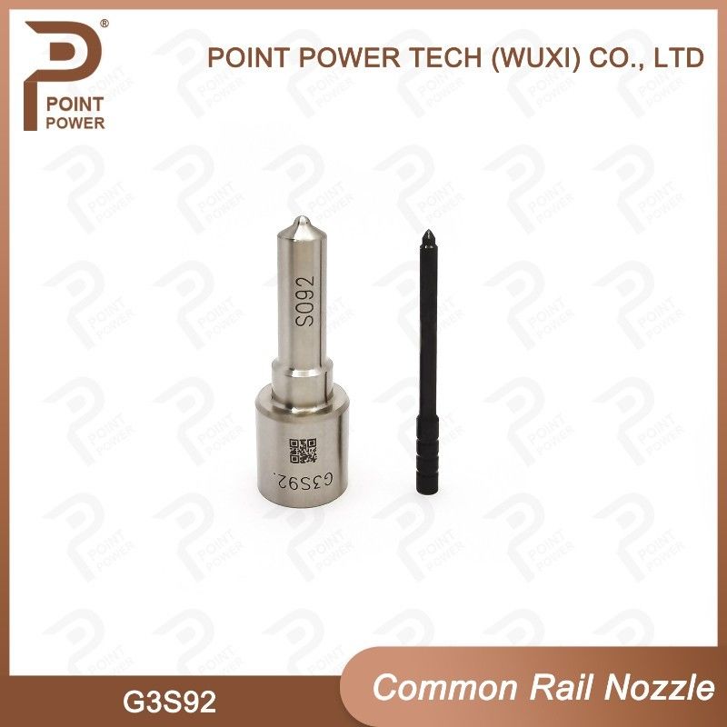 G3S92 Denso Common Rail Nozzle voor injectoren 8-98246751-0 diesel injector nozzle