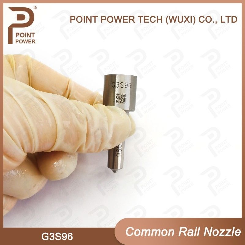 G3S96 DENSO Common Rail Nozzle voor injectoren 295050-1810 418-3229 Nozzle brandstofinspuiting