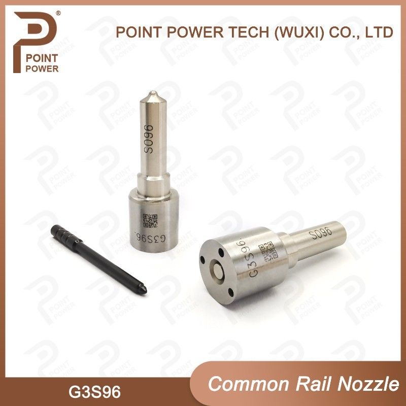 G3S96 DENSO Common Rail Nozzle voor injectoren 295050-1810 418-3229 Nozzle brandstofinspuiting