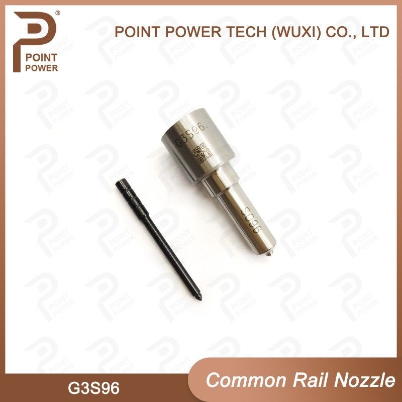G3S96 DENSO Common Rail Nozzle voor injectoren 295050-1810 418-3229 Nozzle brandstofinspuiting