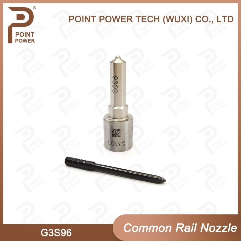 G3S96 DENSO Common Rail Nozzle voor injectoren 295050-1810 418-3229 Nozzle brandstofinspuiting