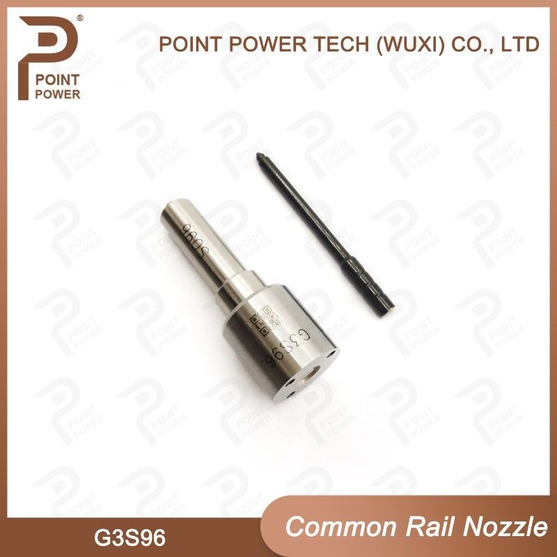 G3S96 DENSO Common Rail Nozzle voor injectoren 295050-1810 418-3229 Nozzle brandstofinspuiting