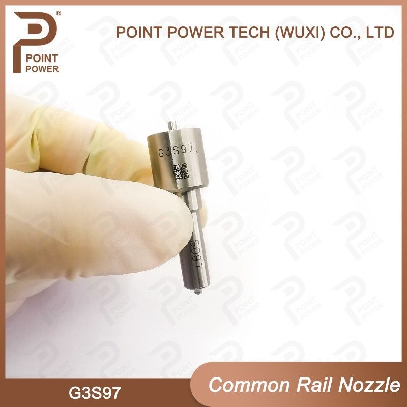 G3S97 Denso Common Rail Nozzle voor injectoren 295050-1860 denso injector nozzle