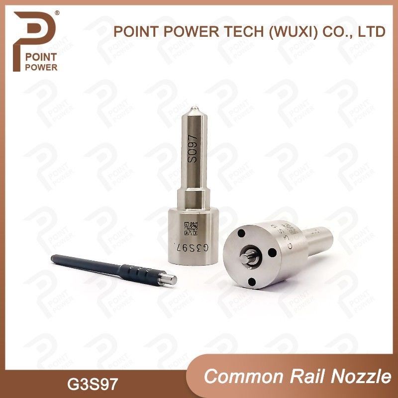G3S97 Denso Common Rail Nozzle voor injectoren 295050-1860 denso injector nozzle