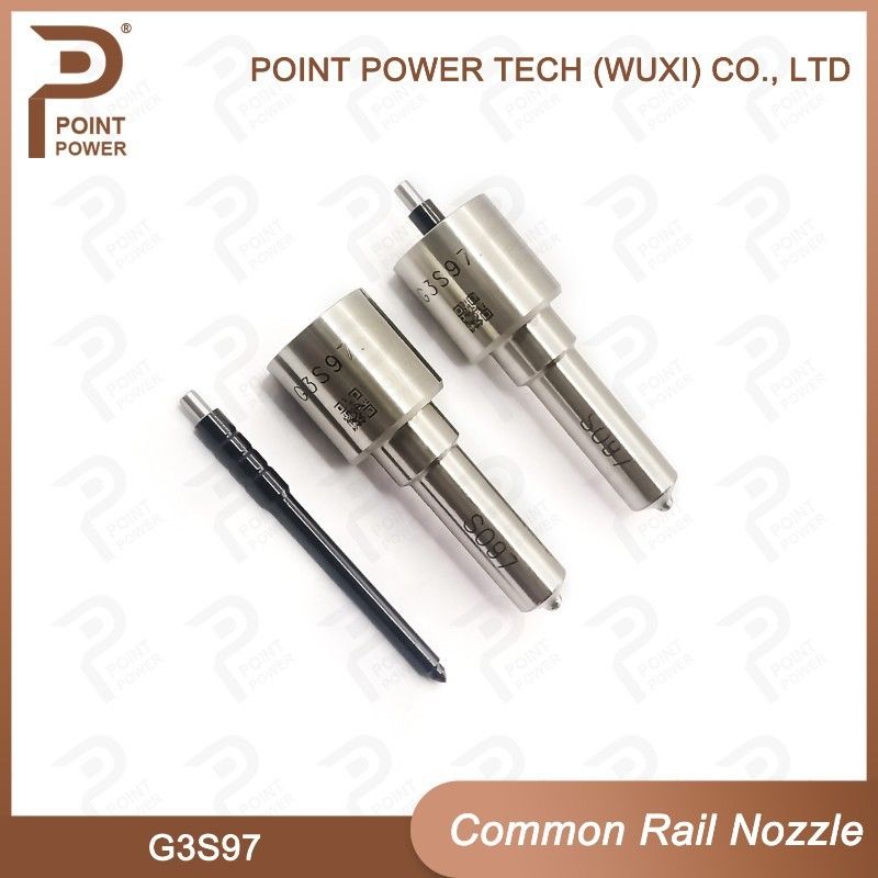 G3S97 Denso Common Rail Nozzle voor injectoren 295050-1860 denso injector nozzle